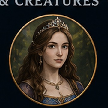 Princess Sparrow